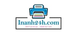 Logo Inanh24h